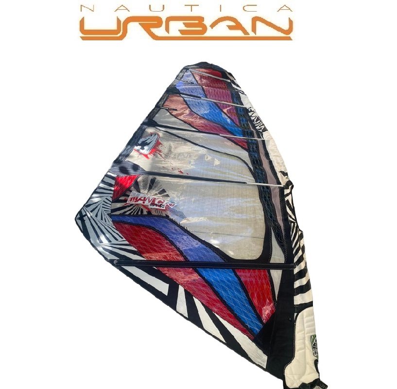 GAASTRA MANIC HD 4.7 2012