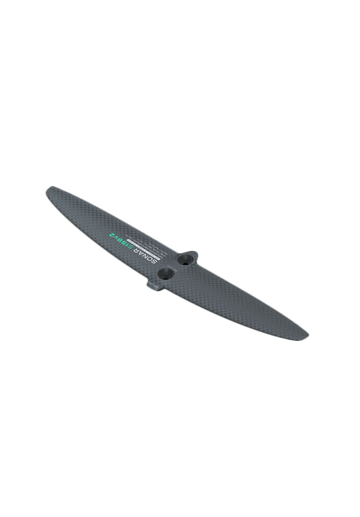 STABILIZER NORTH KITEBOARDING S158 STABILIZER V2 900 BLACK