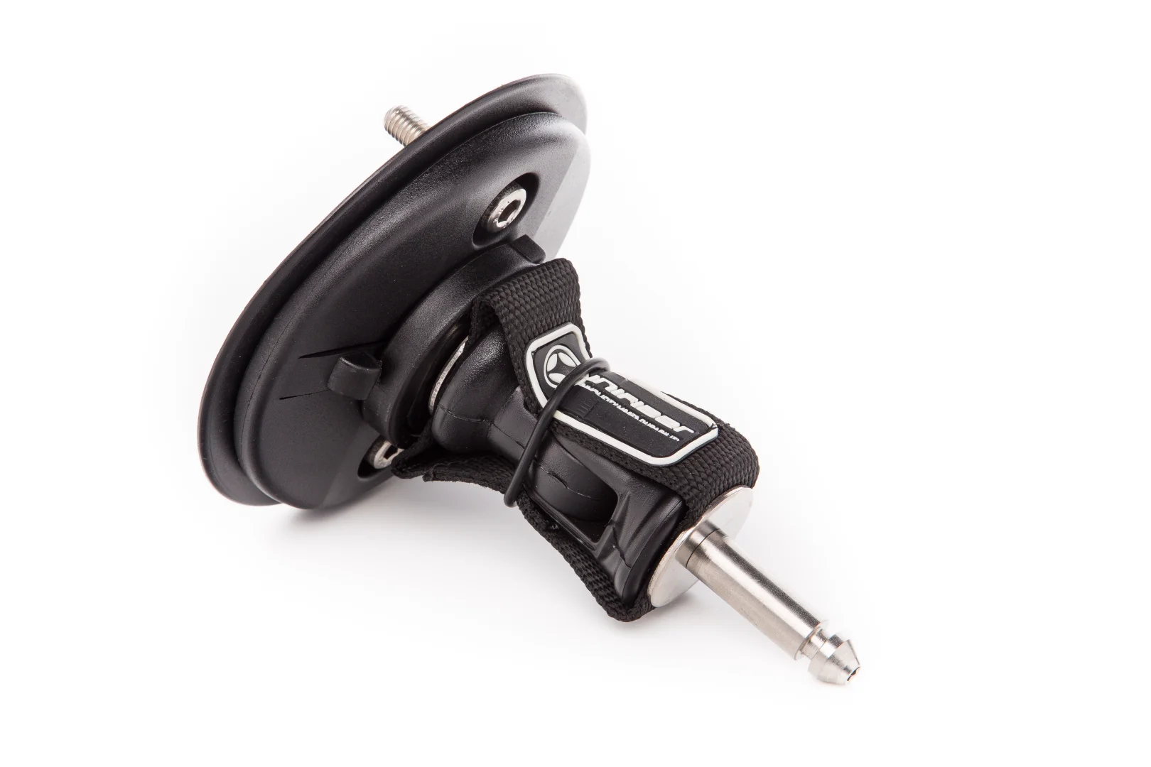 Unifiber Removable Baseplate Cardan (U-Pin)