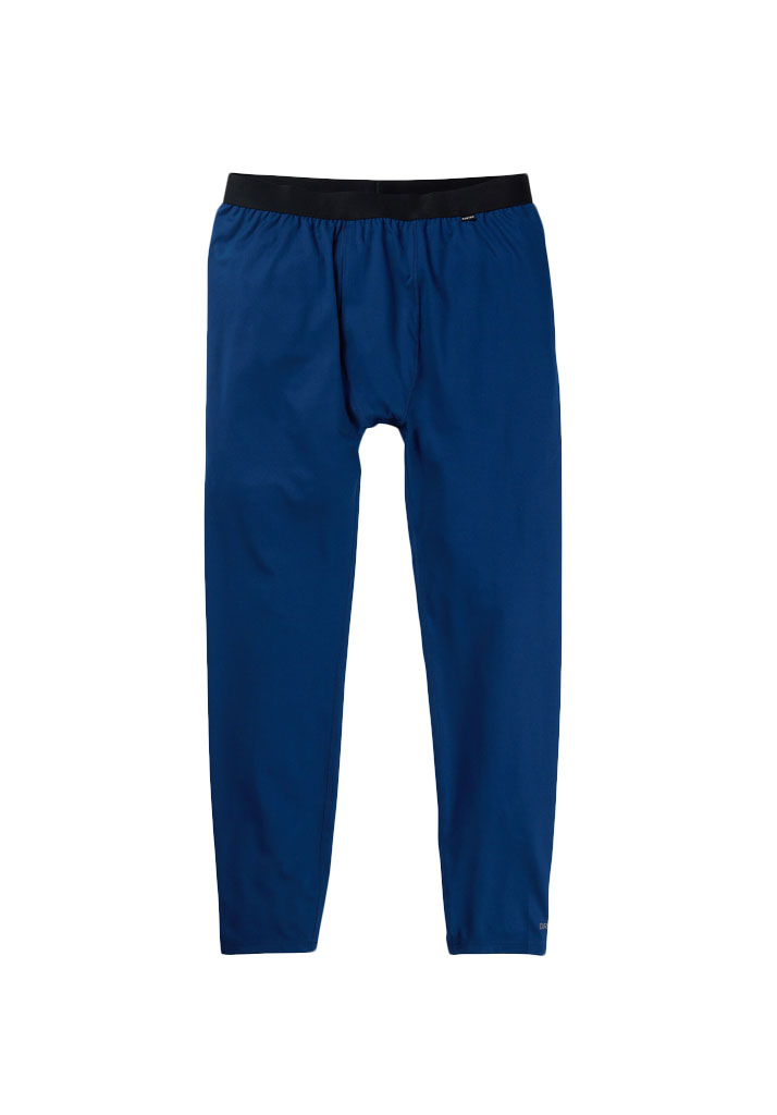 INTIMO TERMICO BURTON MIDWEIGHT BASE LAYER PANTS NIGHTFALL M (Size M)