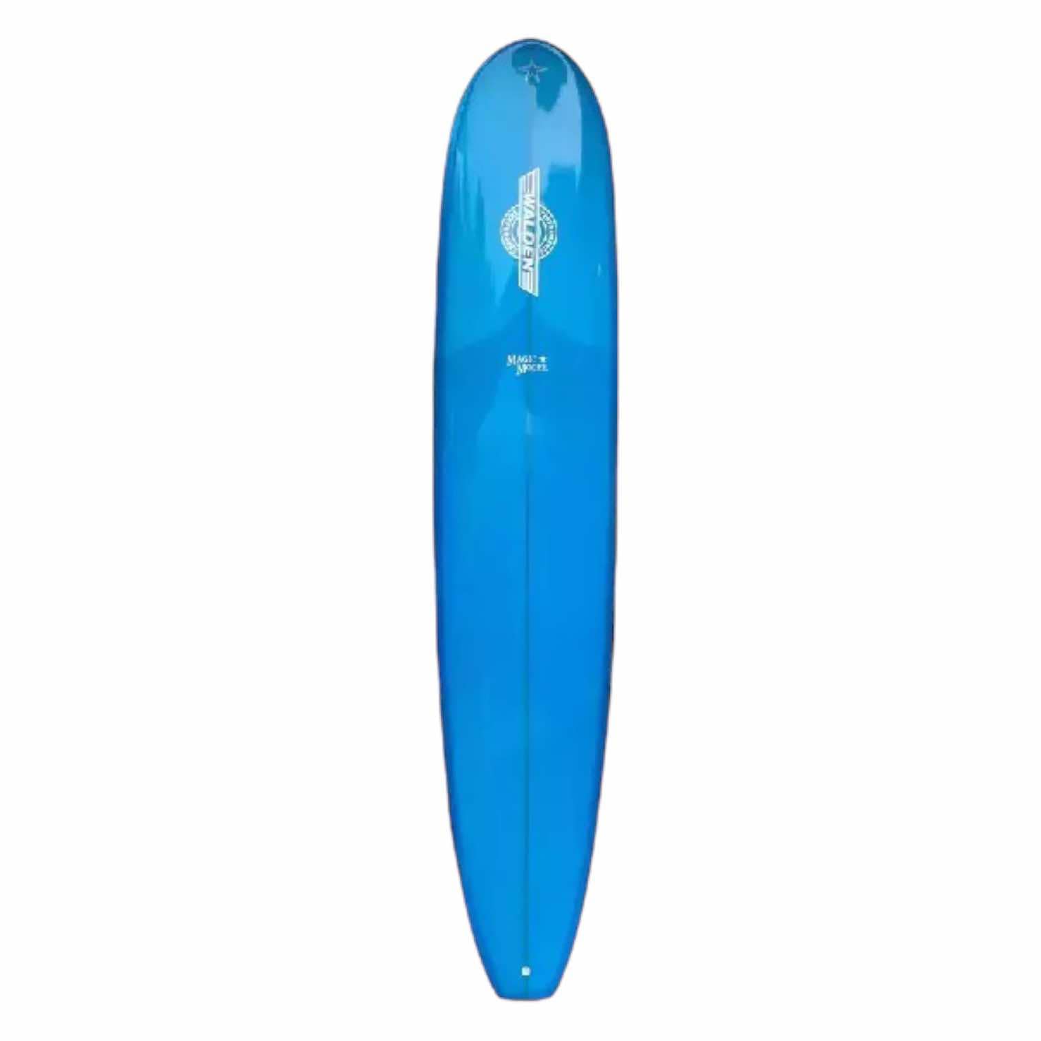 WALDEN MAGIC MODEL 9'6'' FUSION POLY FCS II