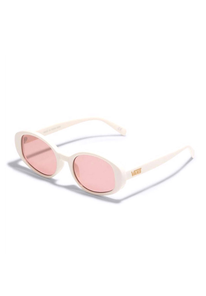 OCCHIALI VANS OUT THERE SUNGLASSES MARSHMALLOW U