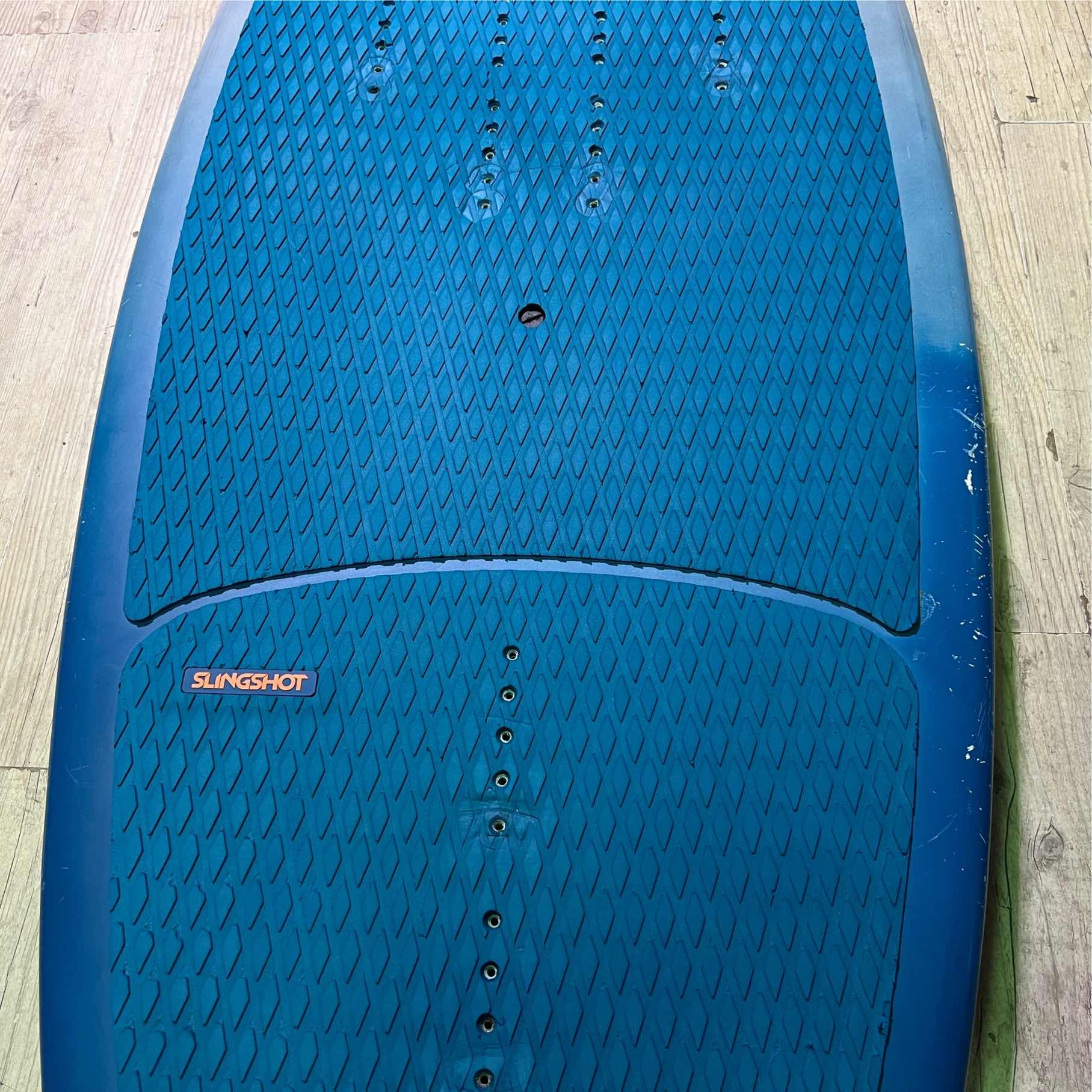 Slingshot Wing Craft V1 60L