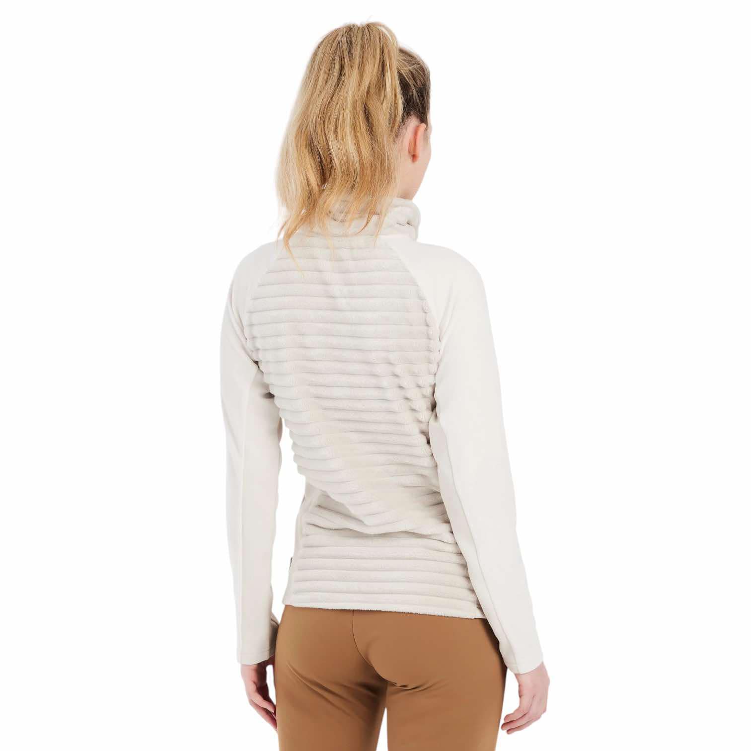 Protest PRTDELAY outdoor full zip top (X-LARGE)