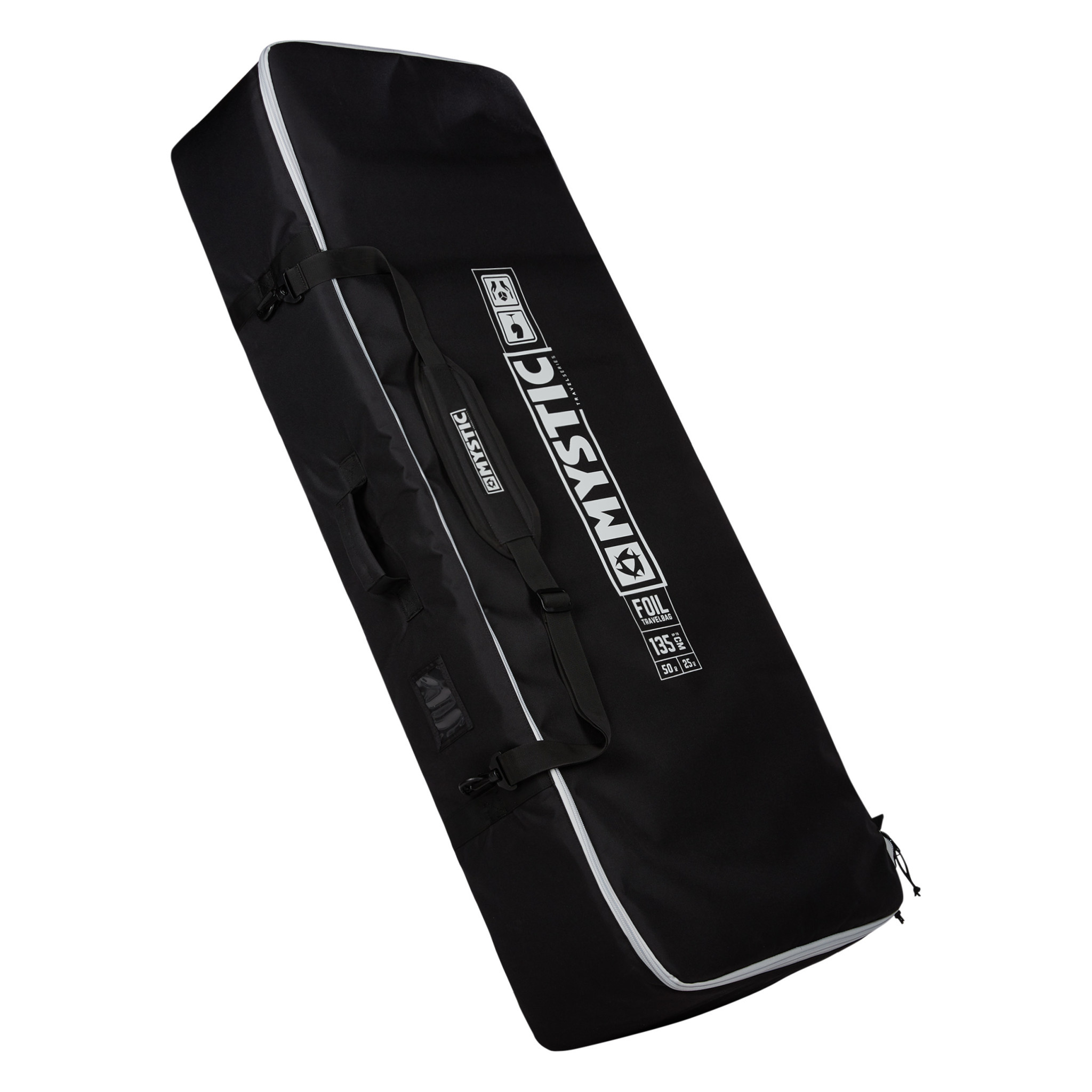 Mystic Foilbag - Size : 135cm