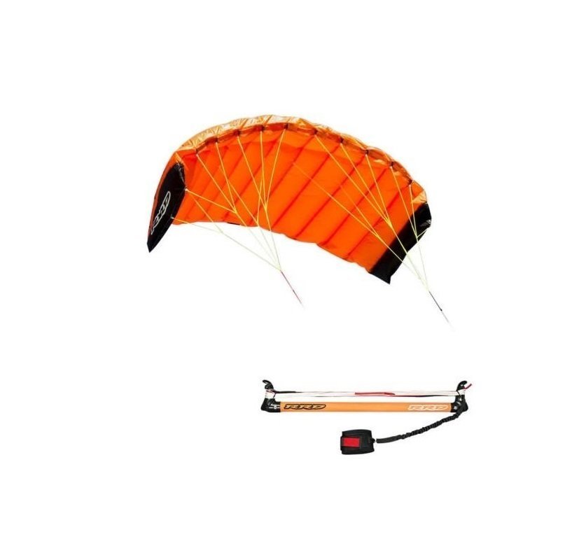 RRD Trainer Kite (1.7)