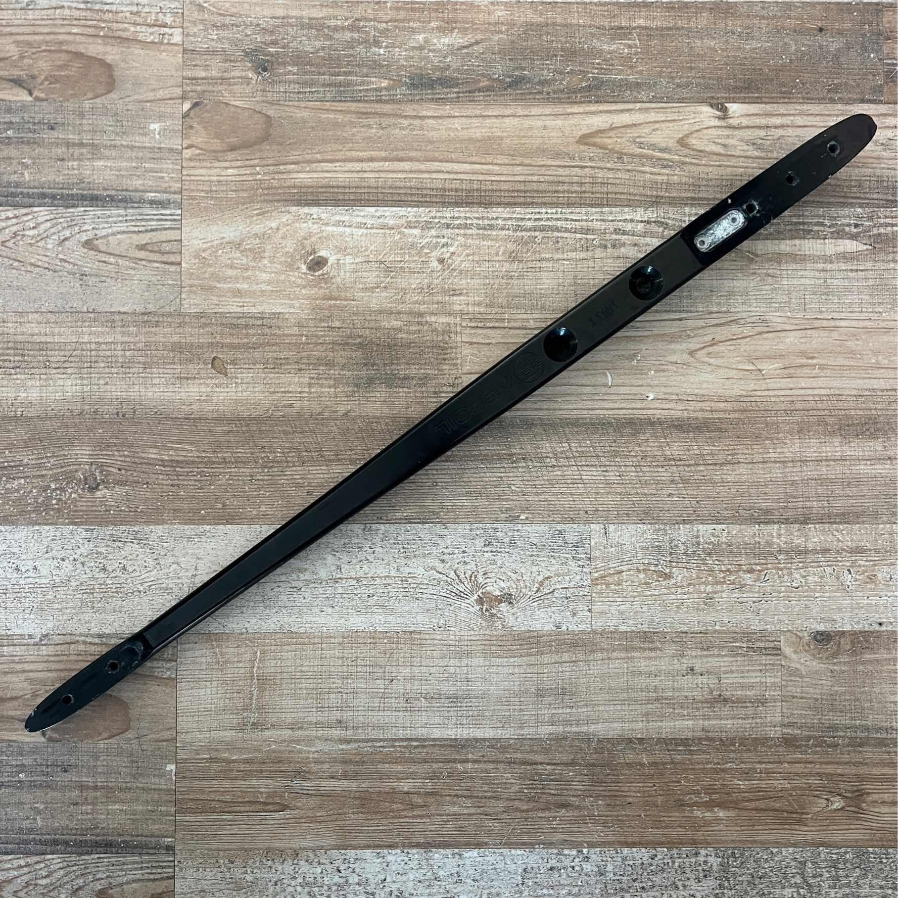 Sabfoil Fuselage 603