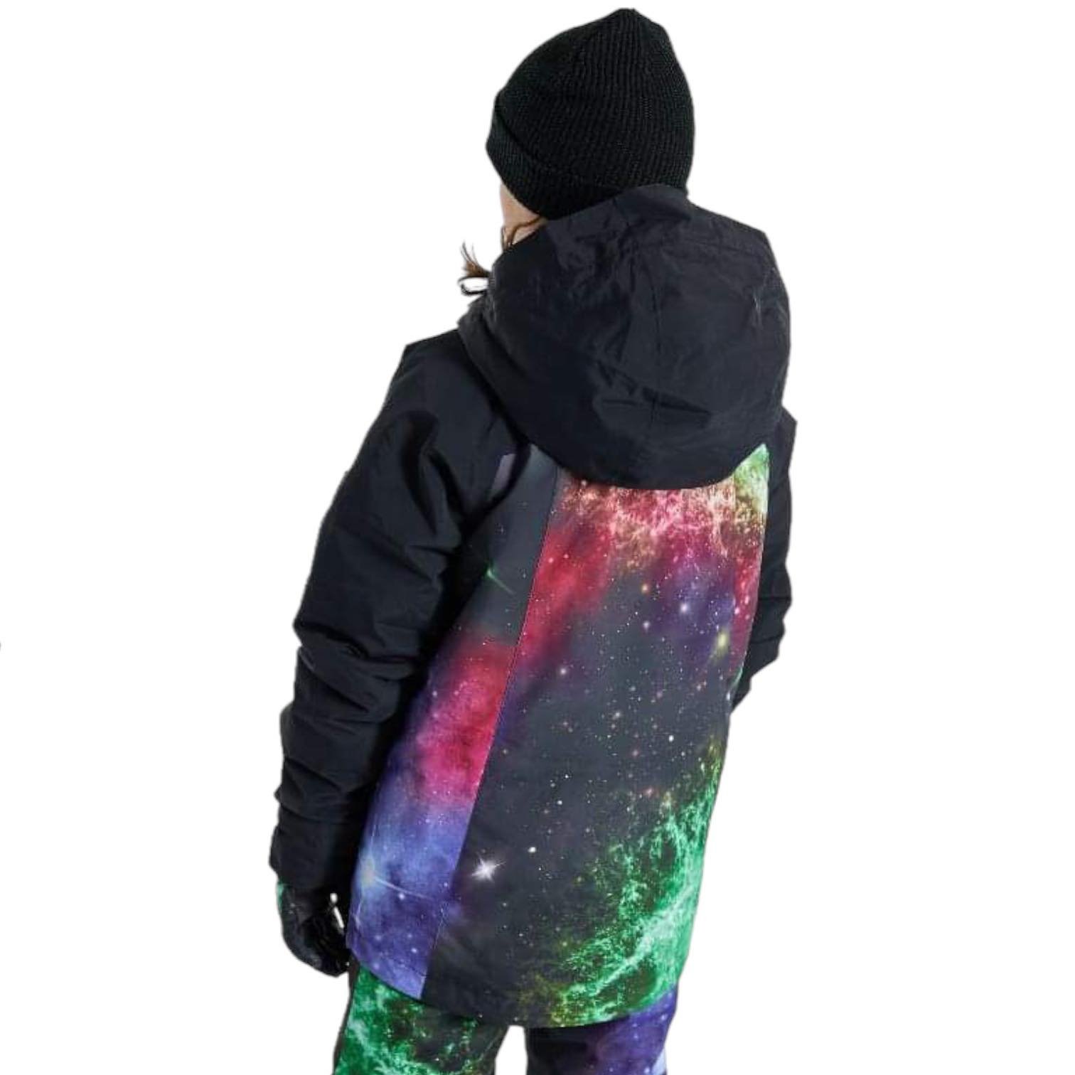 Burton Boys Lodgepole 2L Jacket (S)