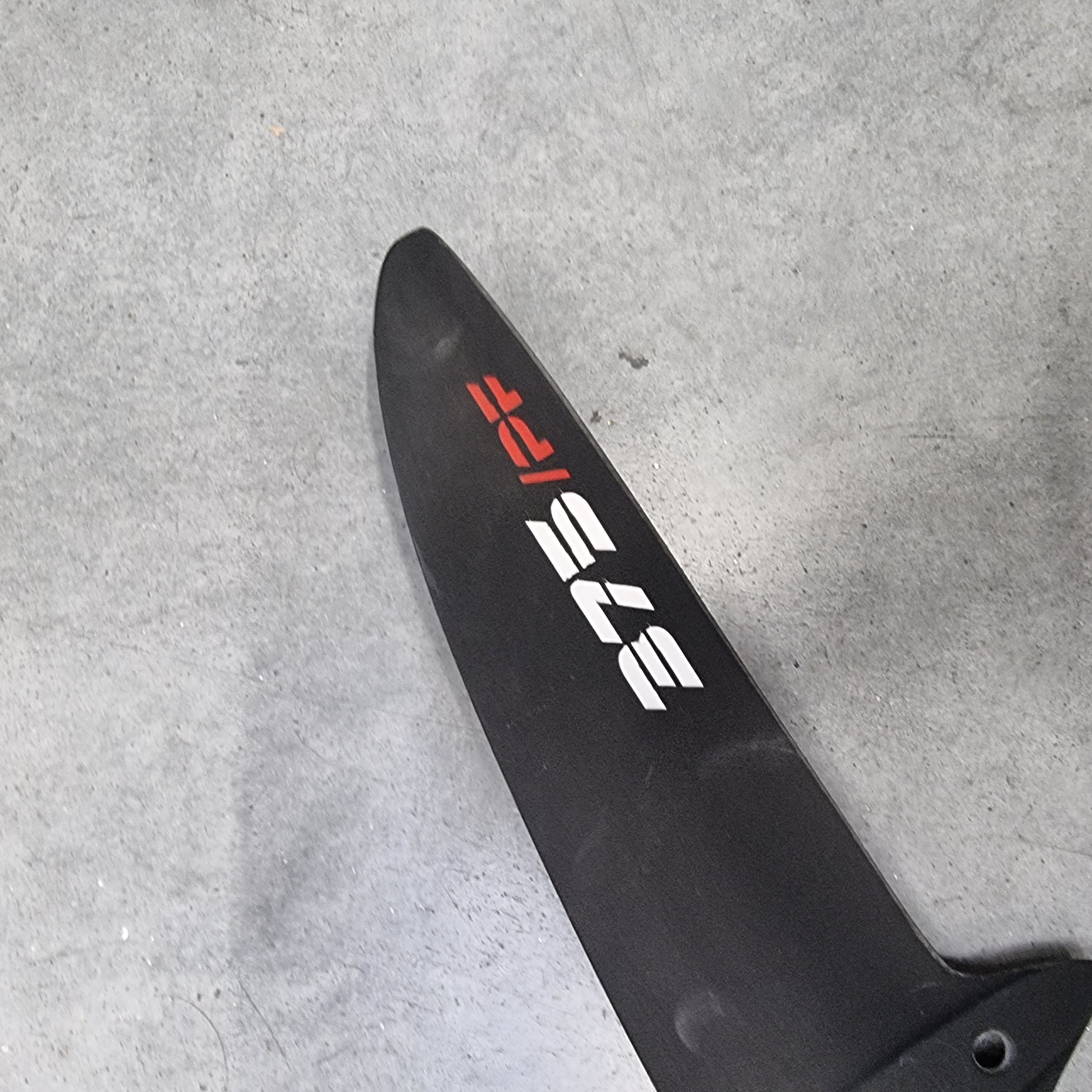 SR/375 Stabilizer - refurbished 2024 - ref: 0026