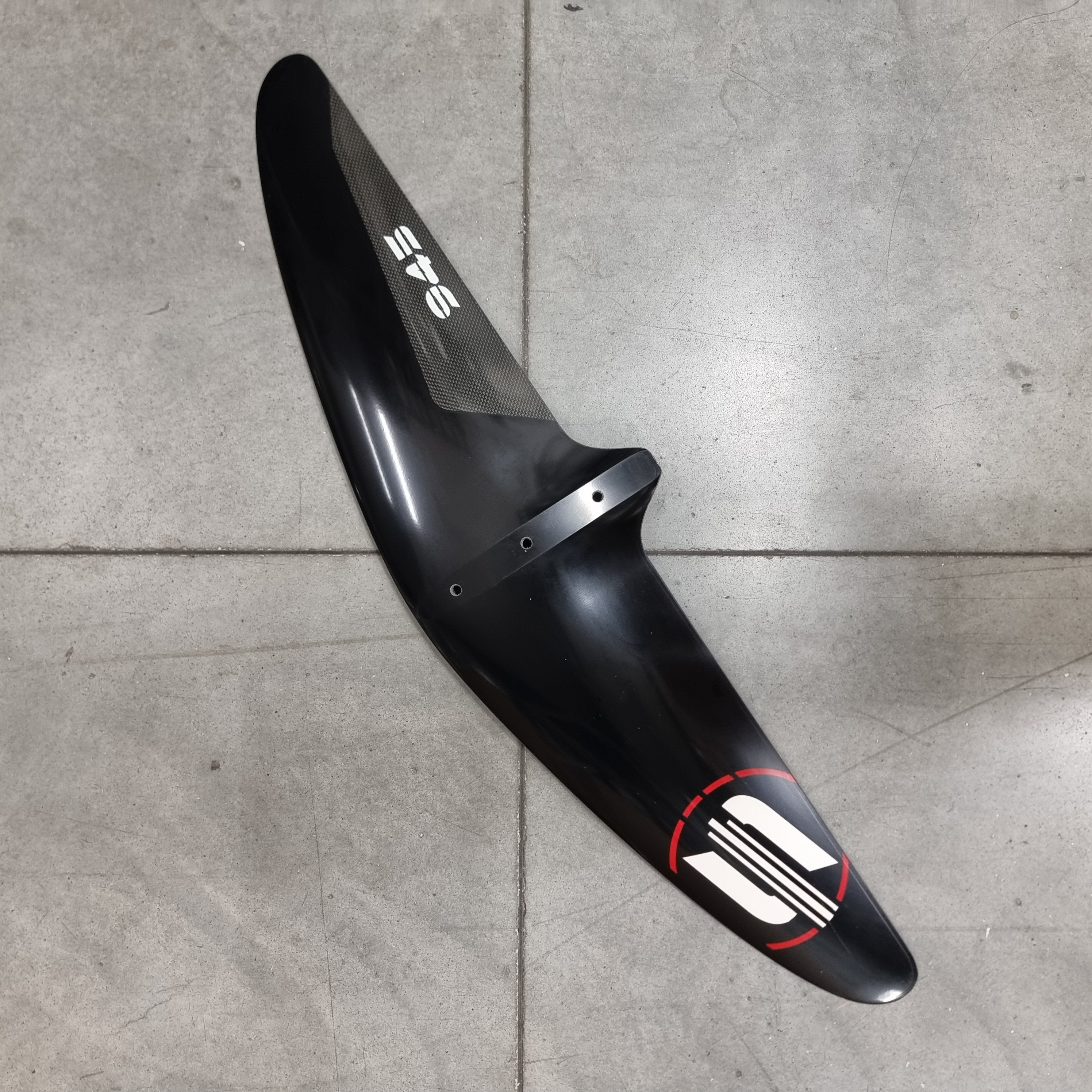 W945 Front Wing – 2022 B-grade ref: 0021