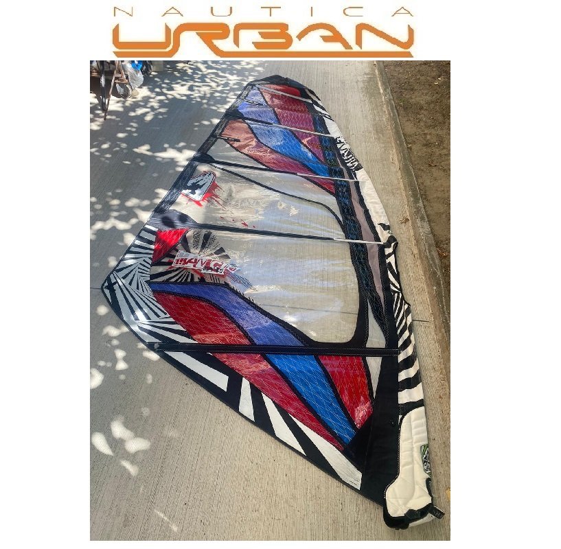 GAASTRA MANIC HD 4.7 2012