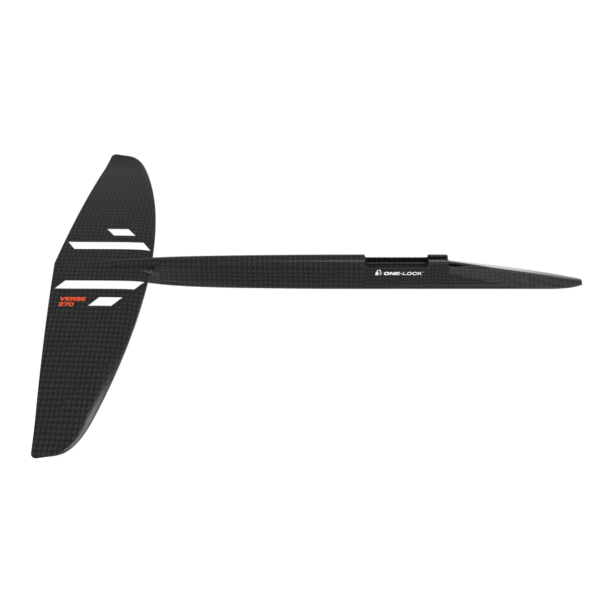 Slingshot ONE-LOCK Verse tail 270