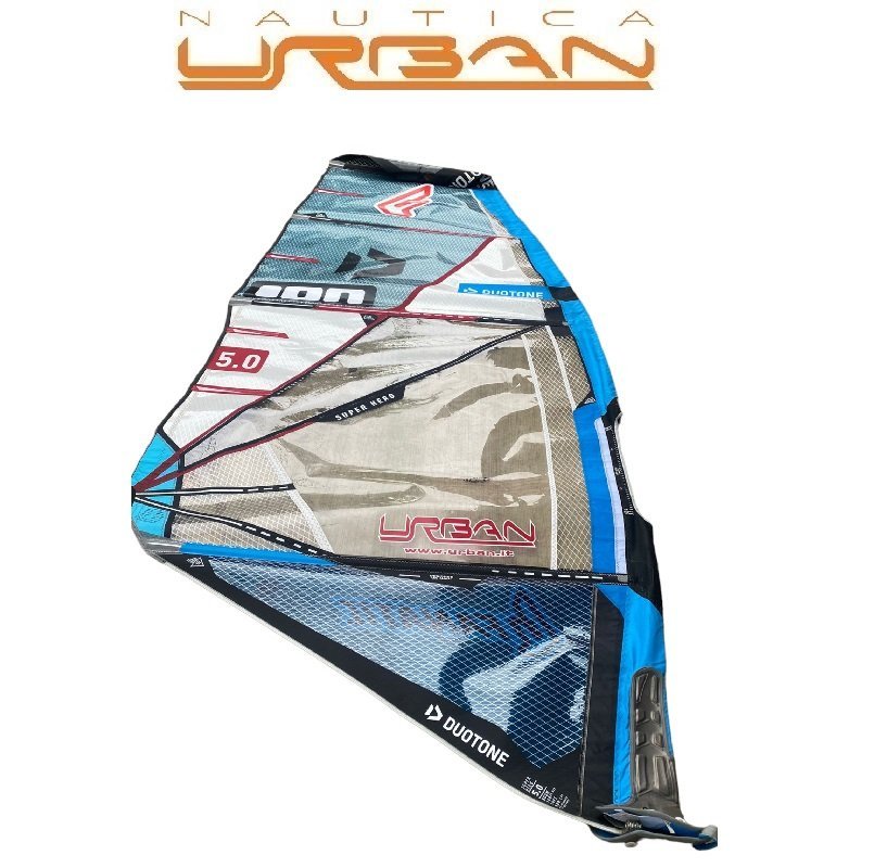 DUOTONE SUPER HERO 5.0 2019