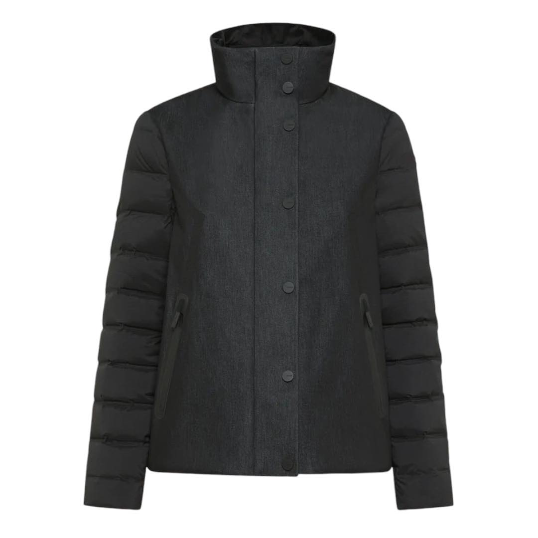 RRD Marina Thermo Hybrid Parka Short Wom Jkt (44)