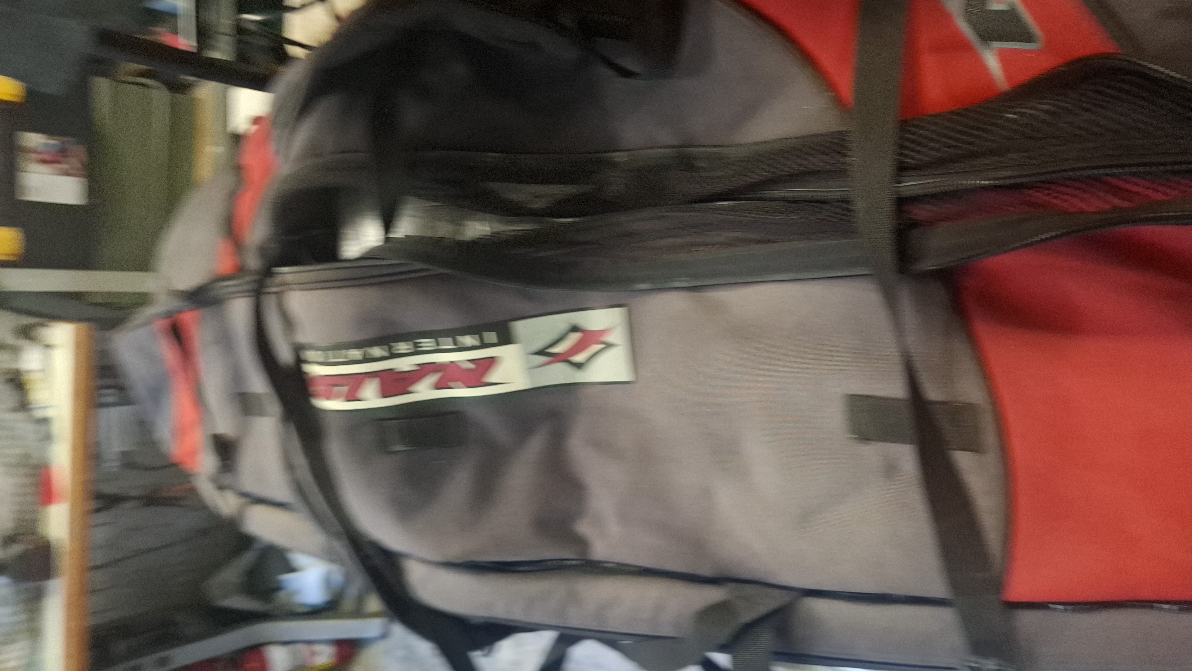 Sacca da viaggio