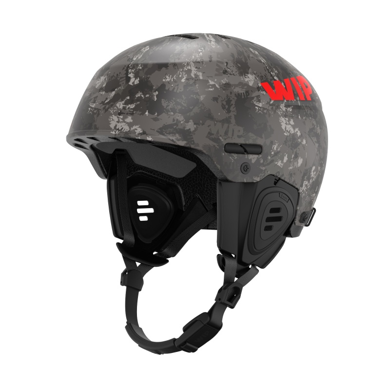 WIFLEX PRO 2.0 (BLACK, M-L 55-59CM)