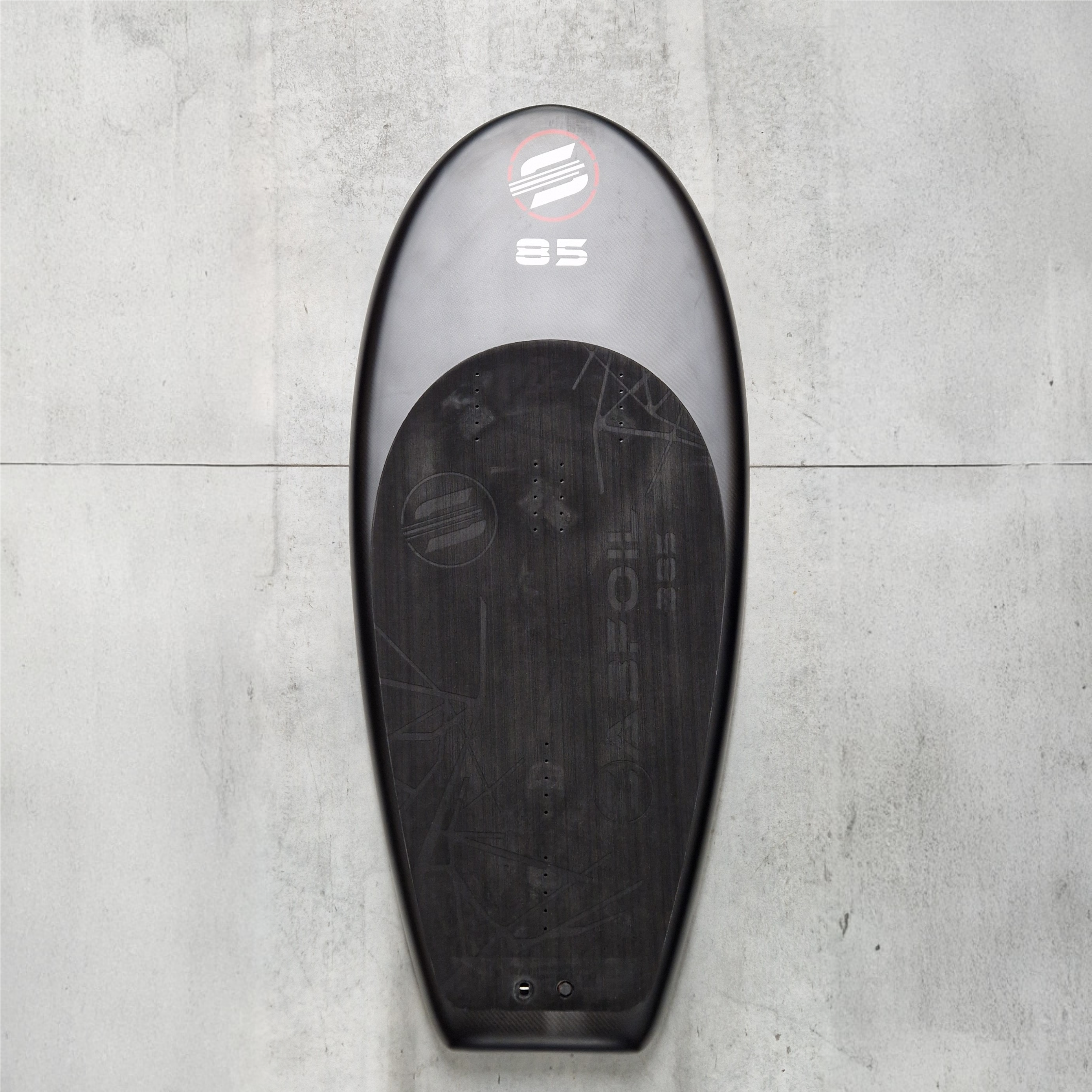 Sabfoil Batana 85L – Refurbished 2023 Wingfoil Board - ref: 0007