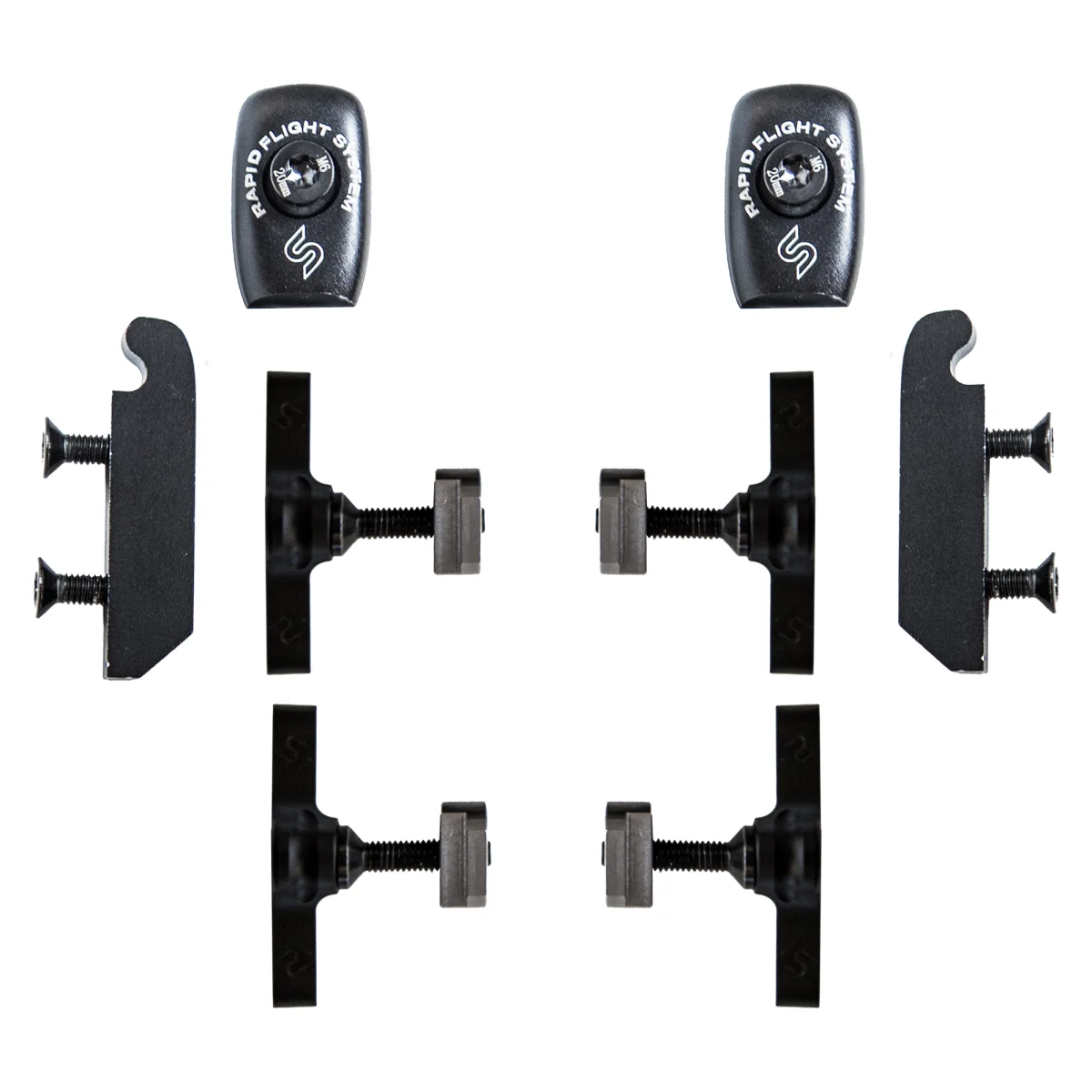 Slingshot RTS Complete Kit