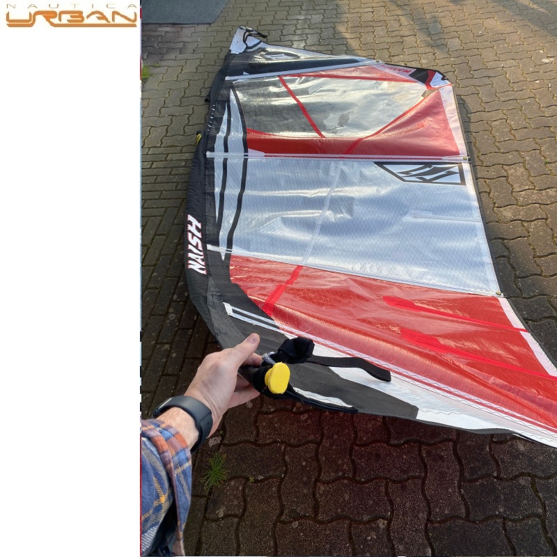 NAISH FORCE4 5.0 2019
