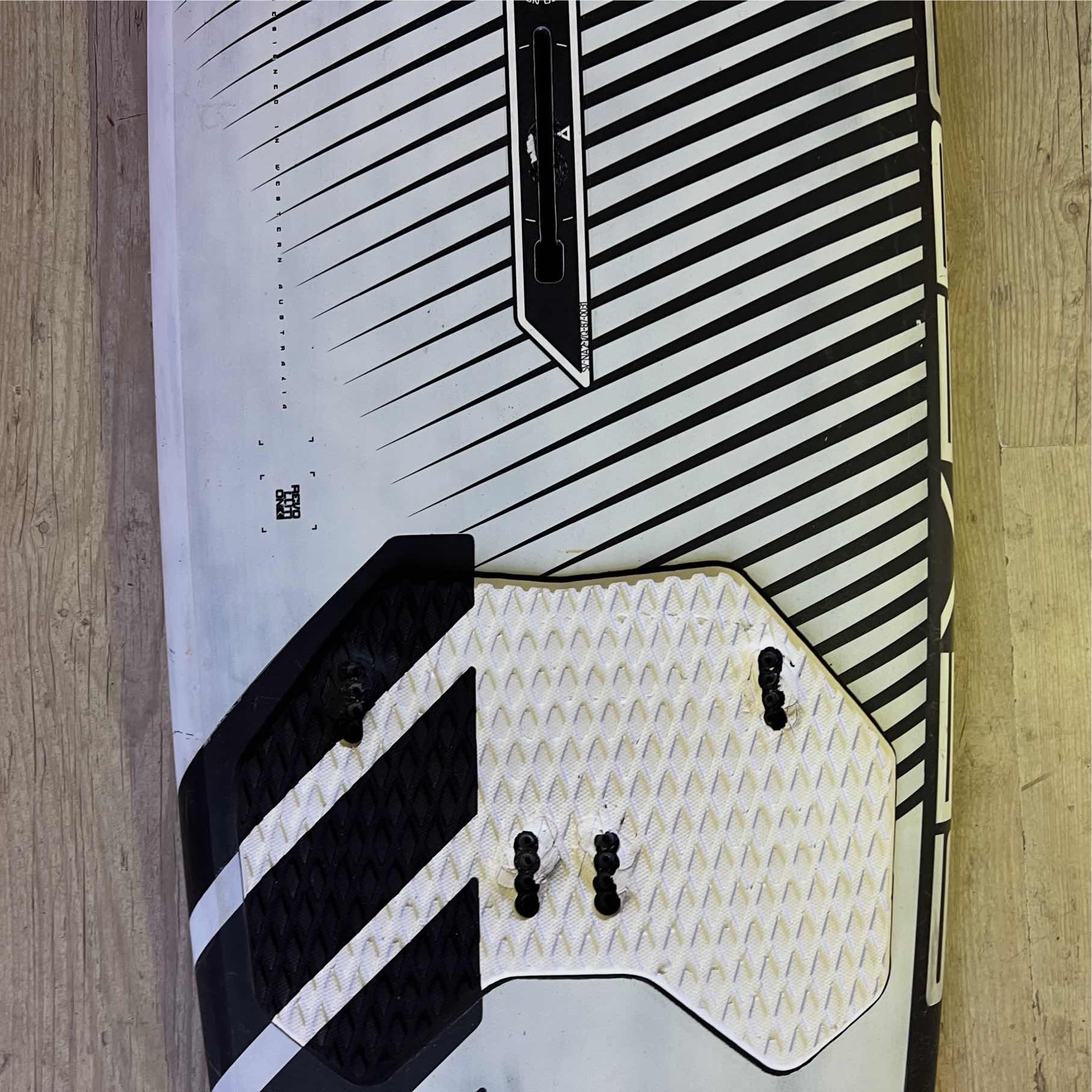 Severne Nano 87 2020