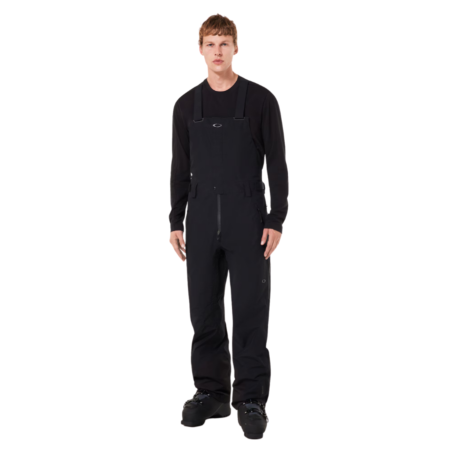 Oakley Unbound Gore-Tex Shell Bib (SMALL)