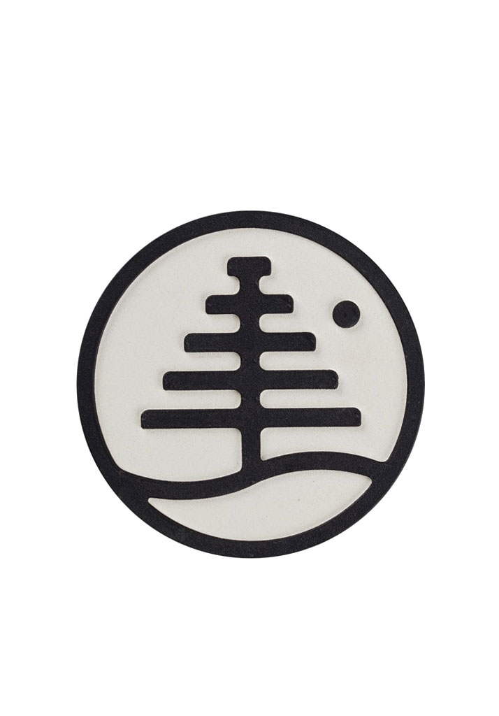 PAD ANTISCIVOLO BURTON FOAM STOMP PAD FAMILY TREE U