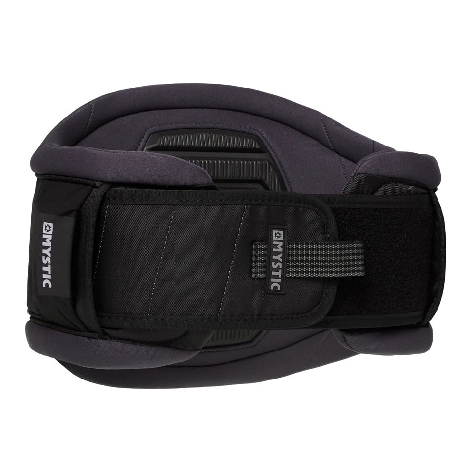 Mystic Warrior X Waist Harness - "Color: Dark Grey","Size: S"