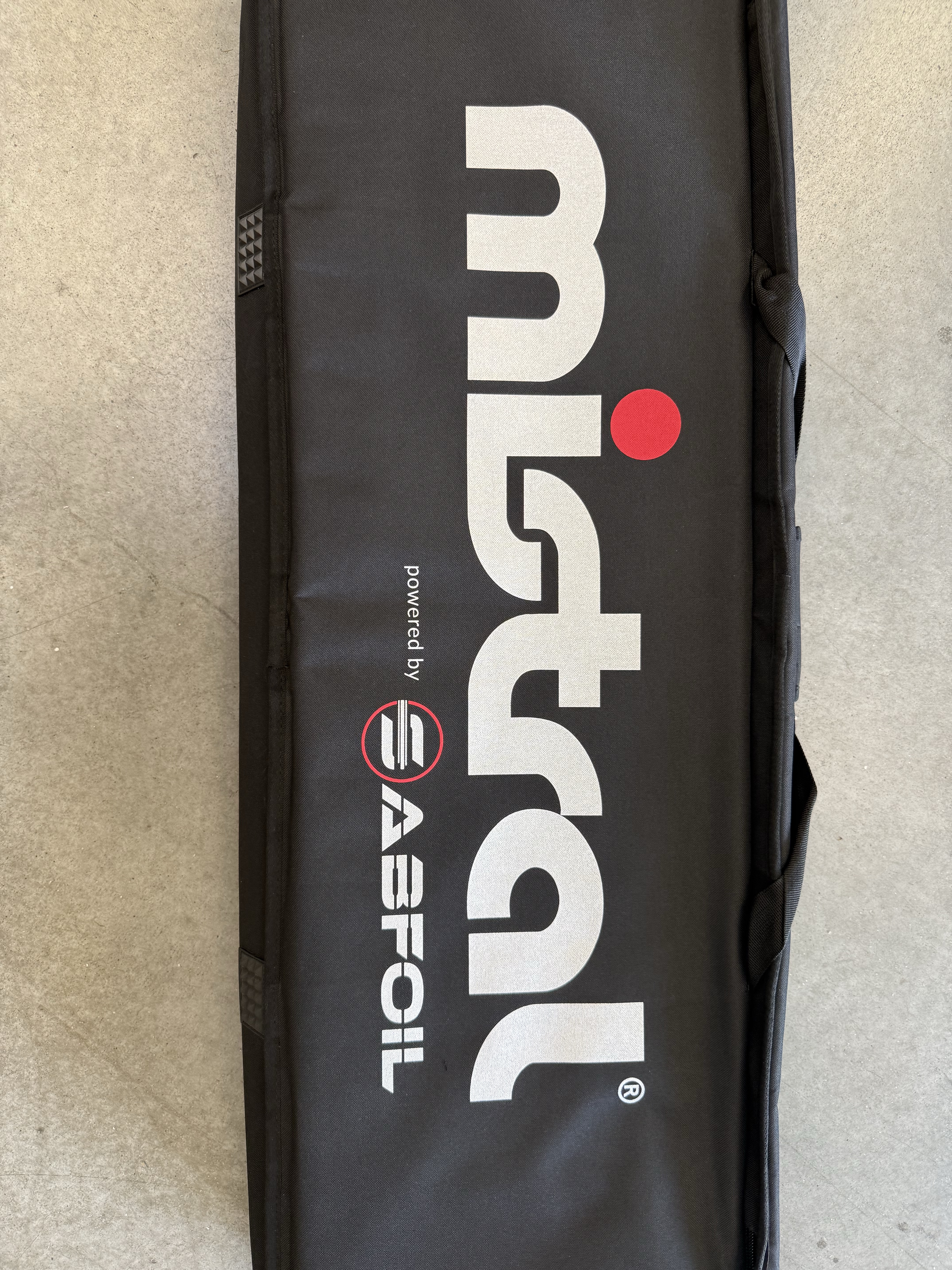 Hydrofoil bag SABFOIL X MISTRAL