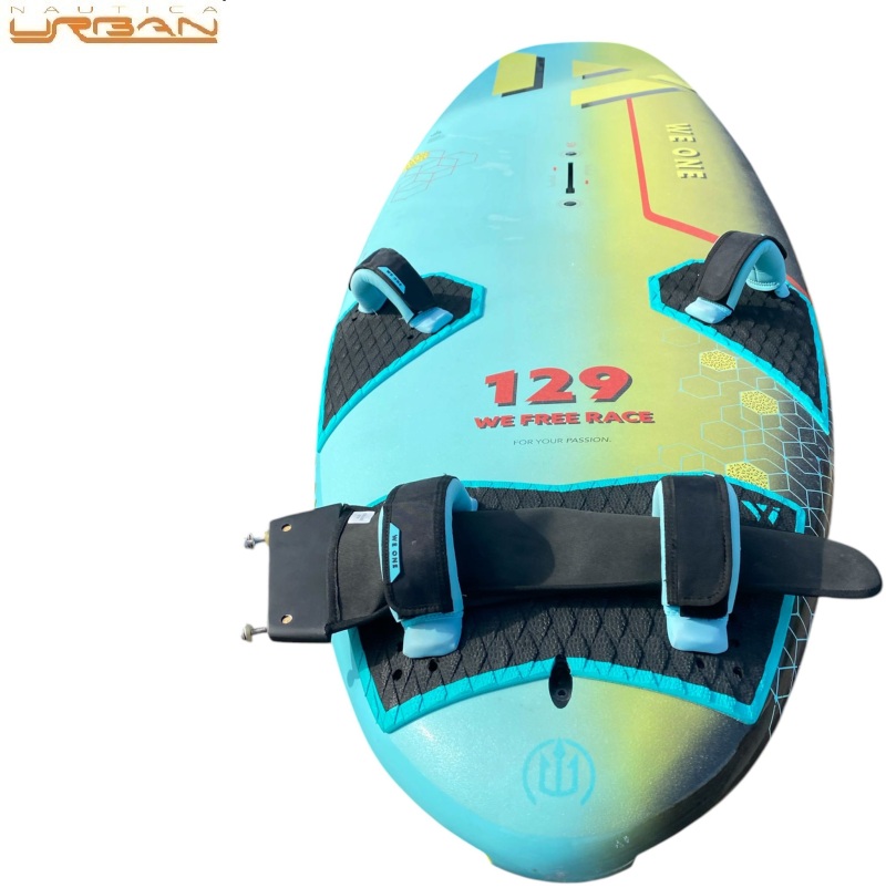 WE ONE FREE RACE 129 2026 usato