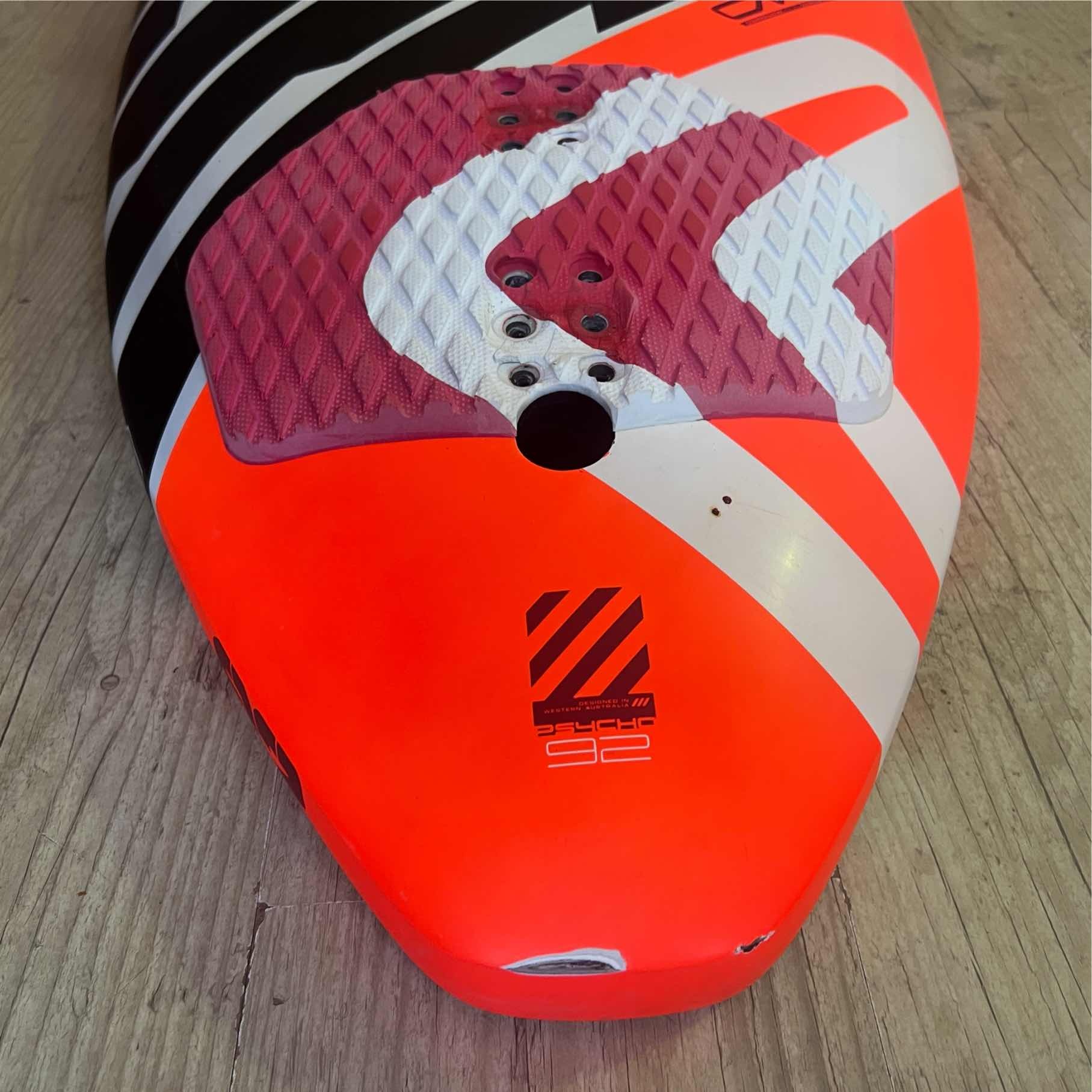 Severne Psycho 2 92 2021