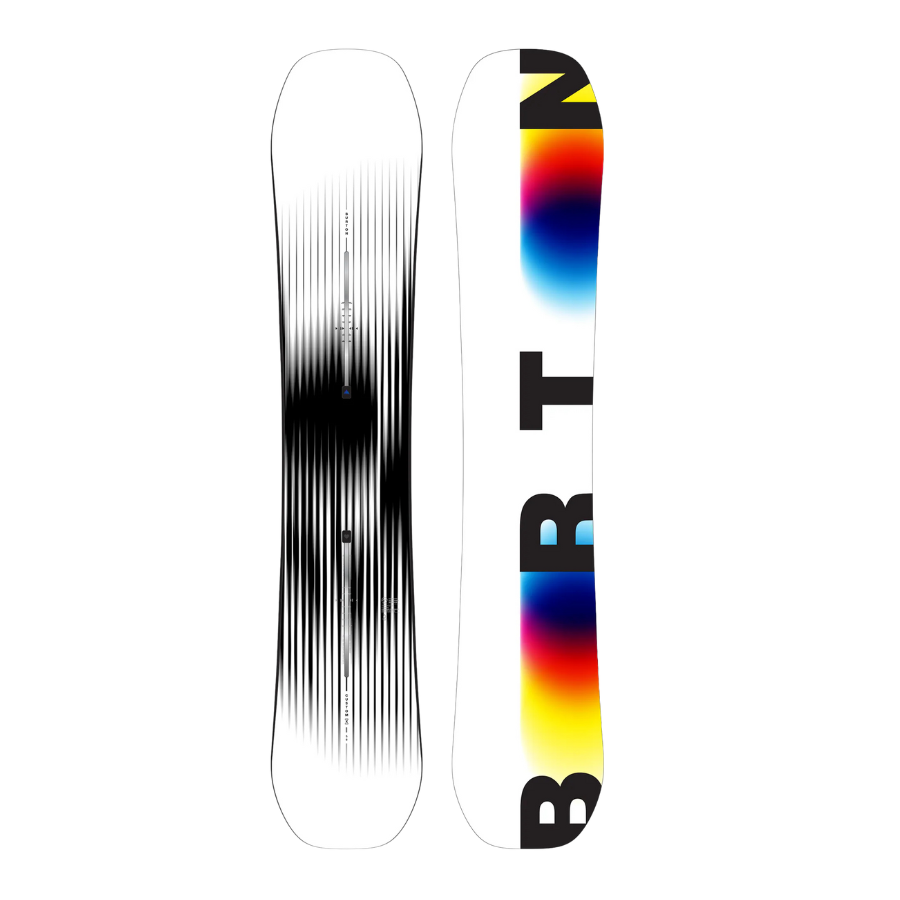 Burton Custom X Snowboard (158W)