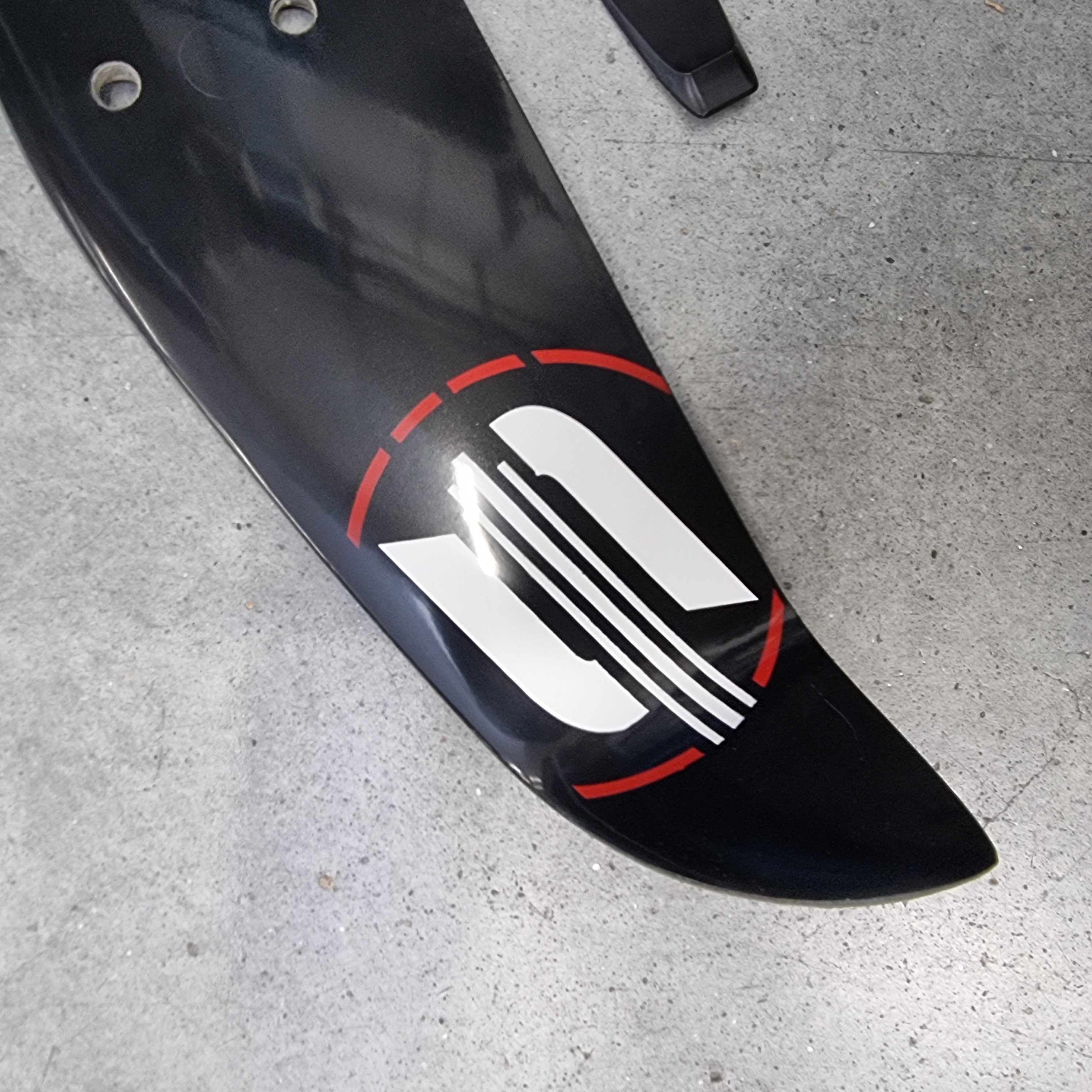 Kite Stabilizer S330Y - 2021 B-Surface - ref: 0006