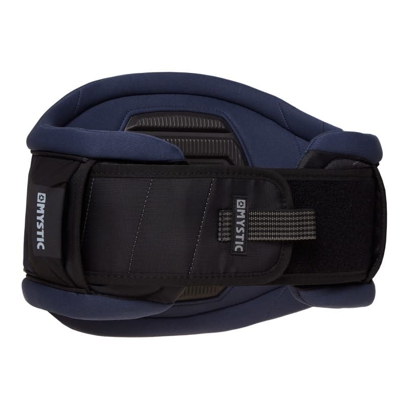 Mystic Warrior X Waist Harness - "Color: Dark Grey","Size: S"