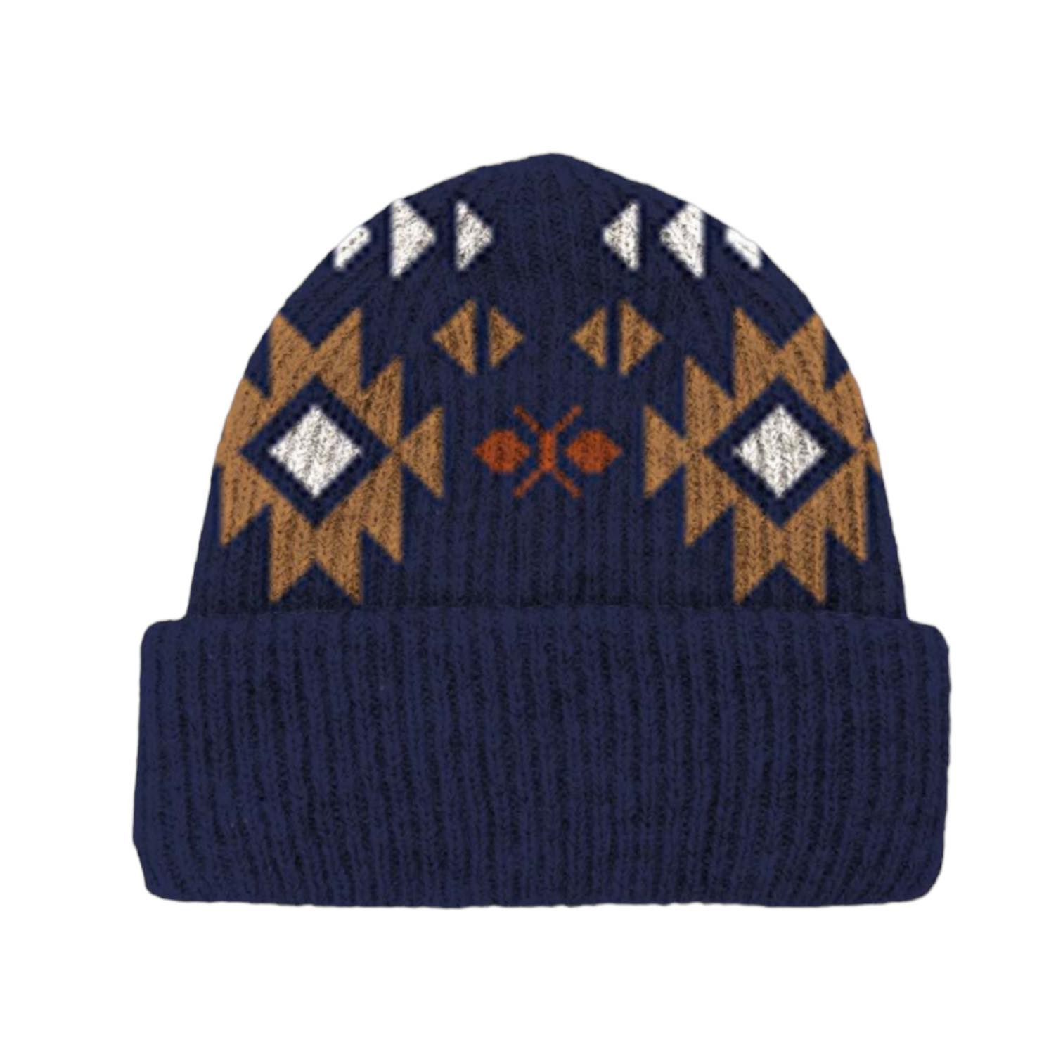 Tooco Beanie (UXMAL)