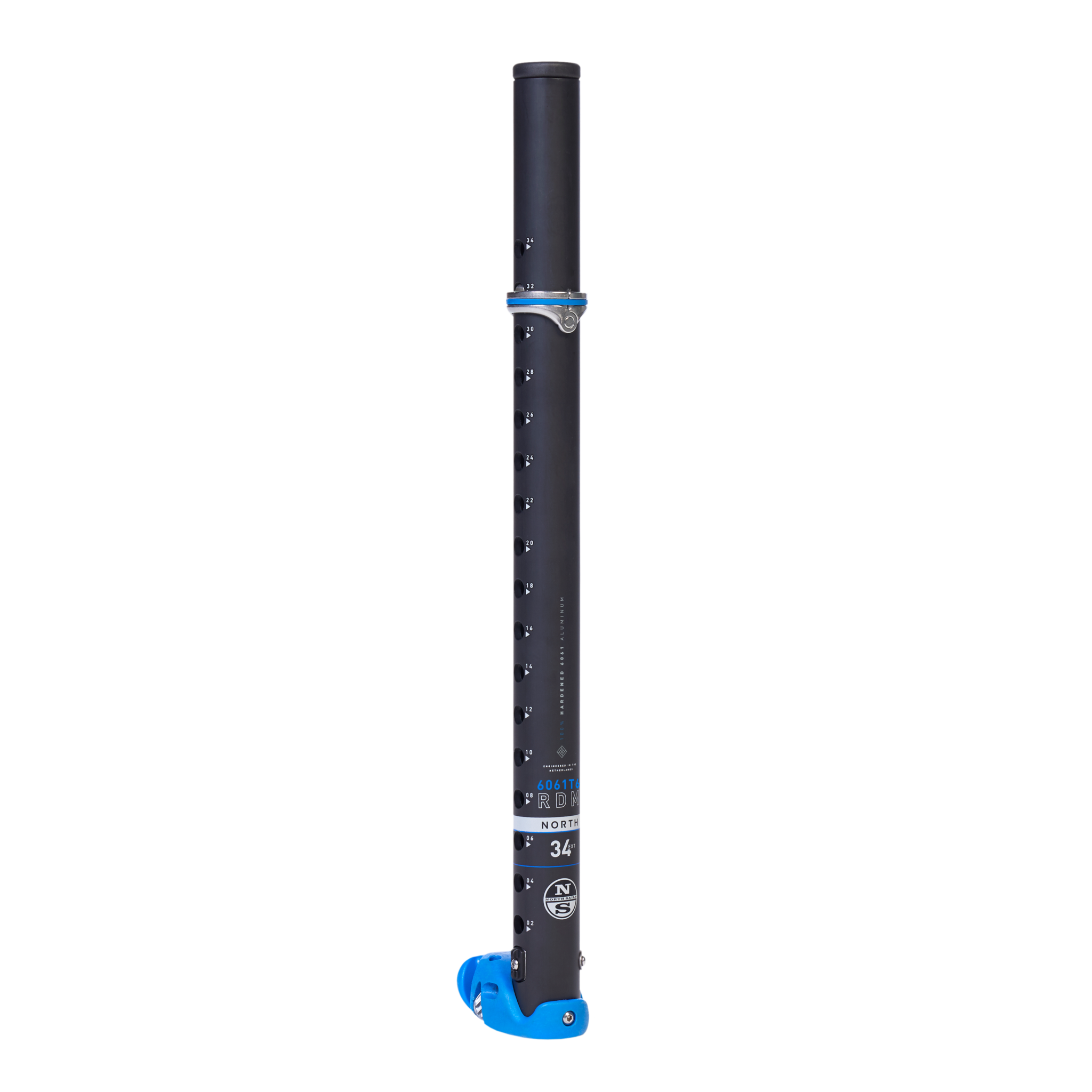 North WS RDM Aluminum Extension 34