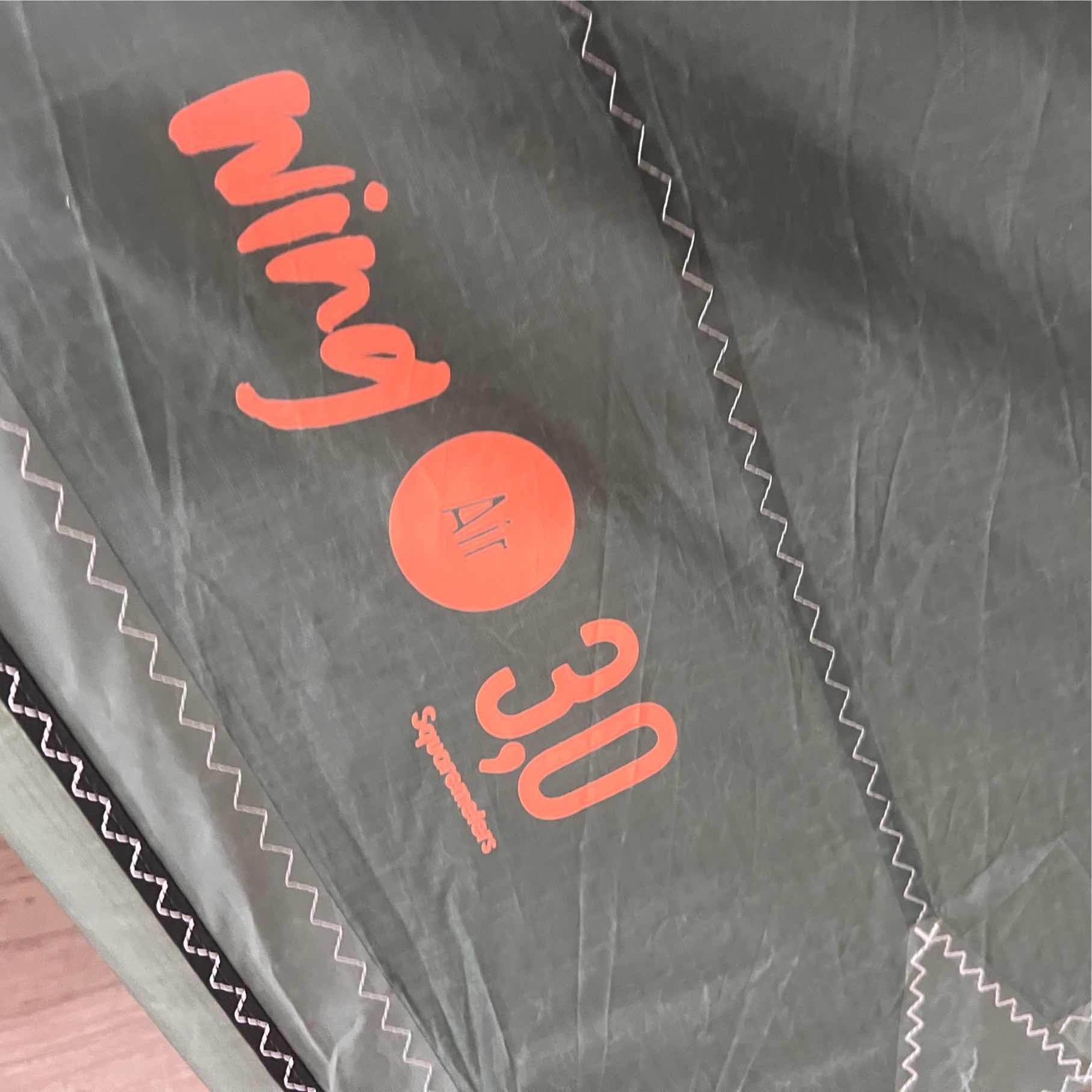 KT Wing Air Direct Drive 3.0