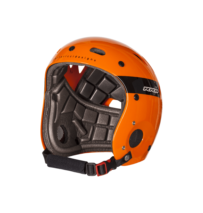 RRD Water Helmet (ORAN, XL)