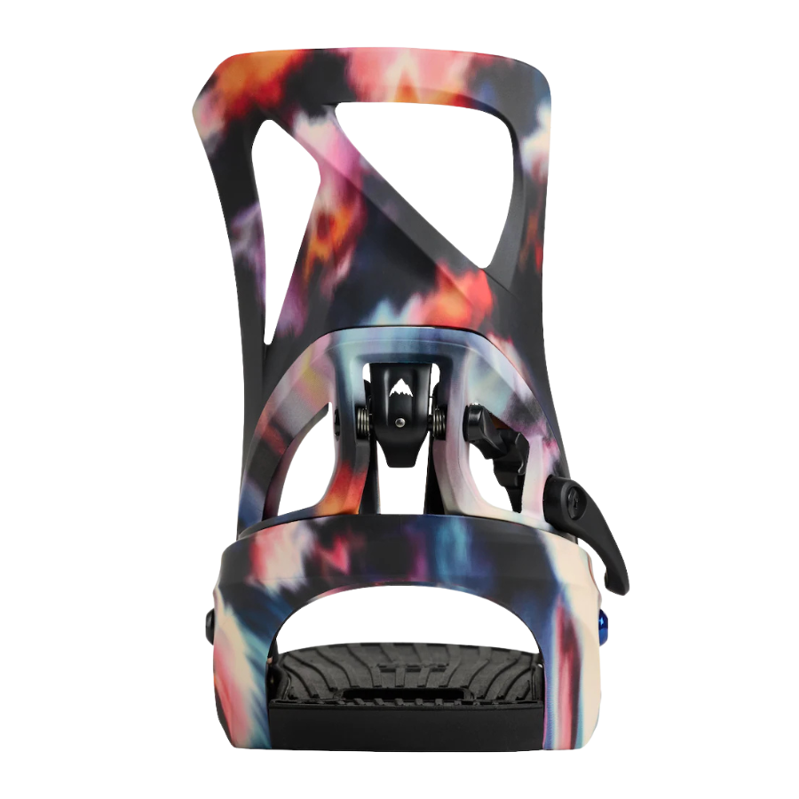 Burton Step On Re:Flex (BLACK, M)