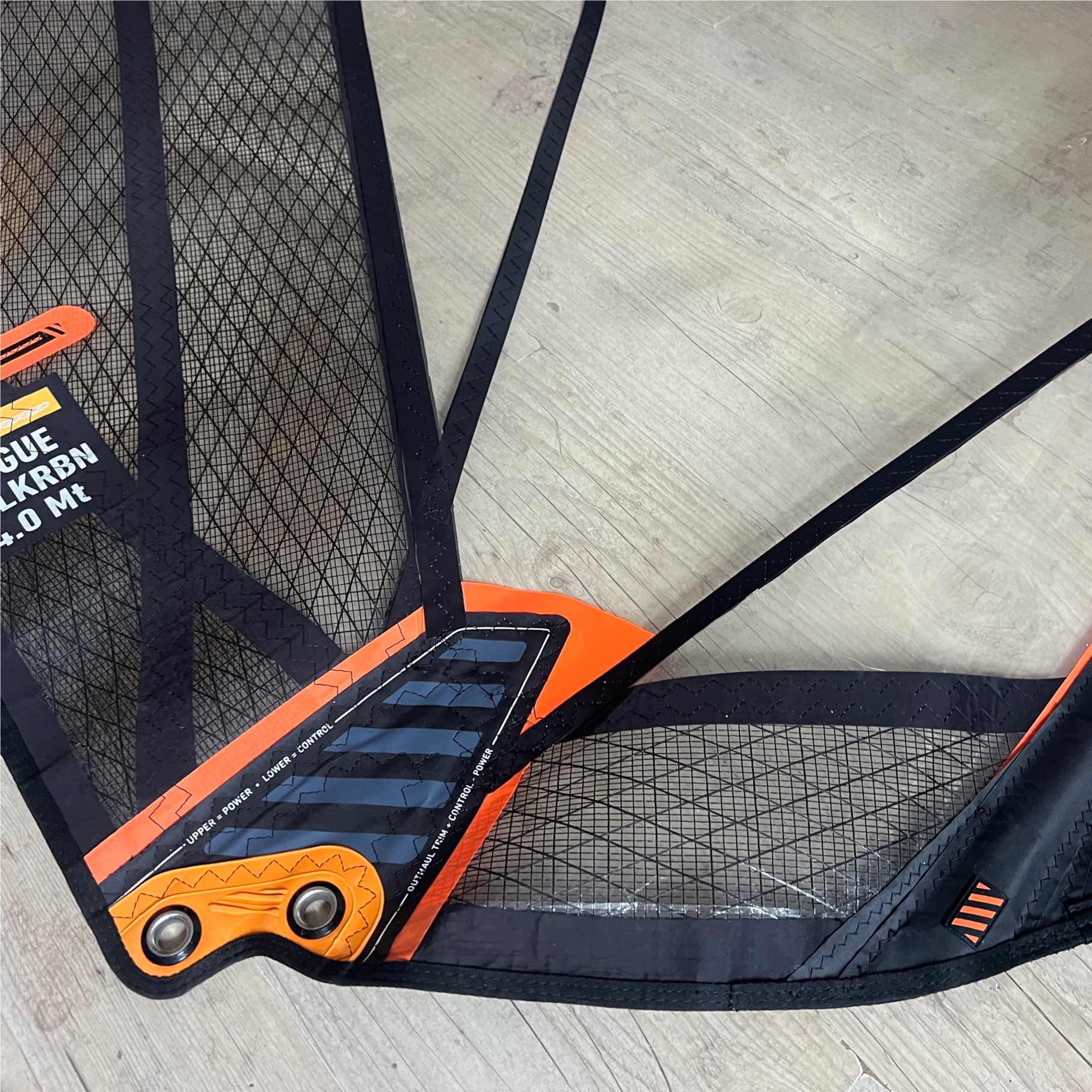 RRD Vogue HD Y28 4.0