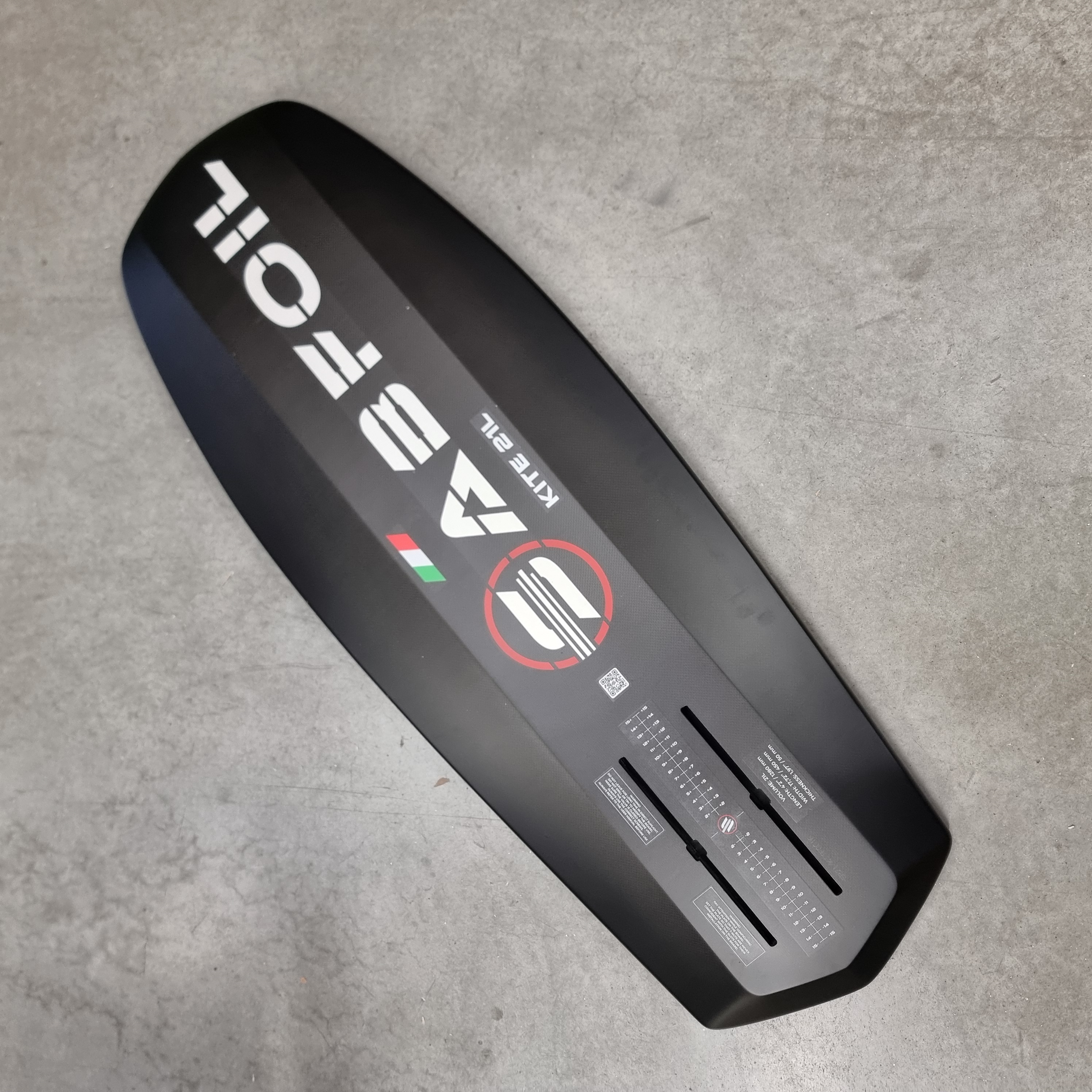 Sabfoil B21 Kite Foilboard - 2023 refurbished - ref:010