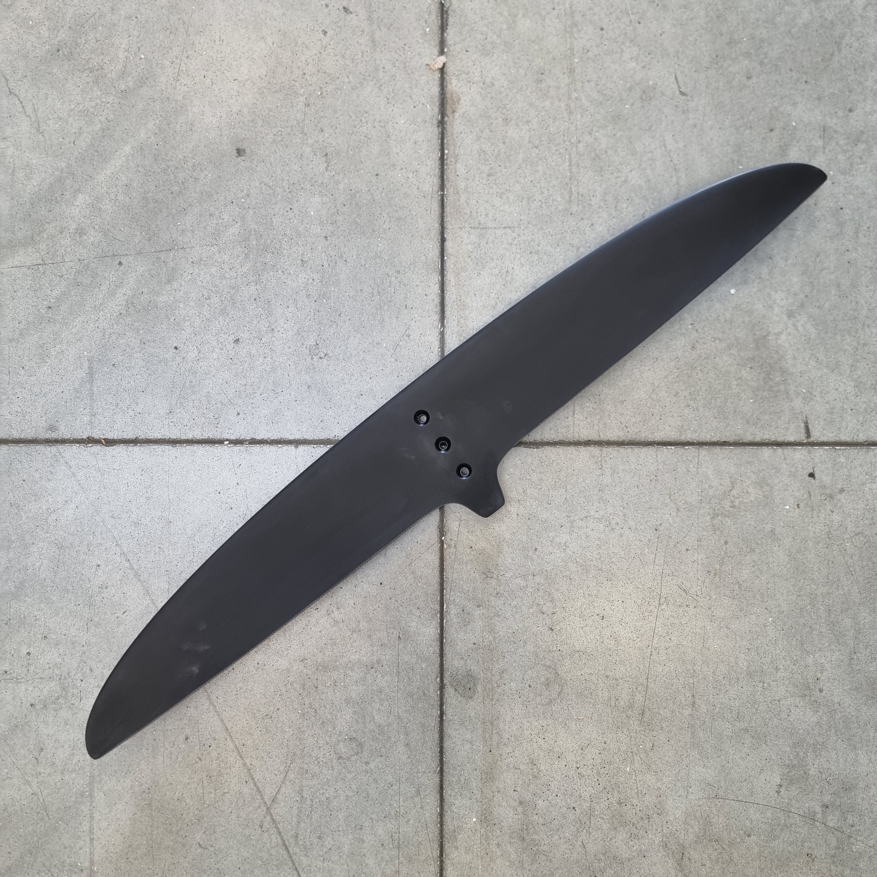 Sabfoil Razor 780 – 2024 Front Wing - WR780/PF