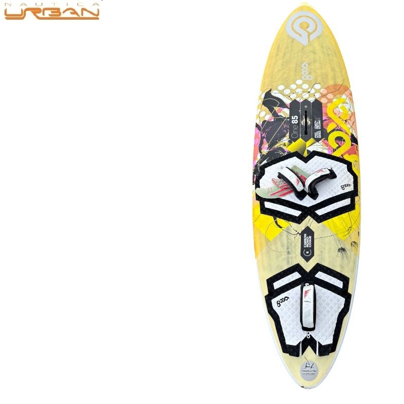 GOYA ONE 85 2015