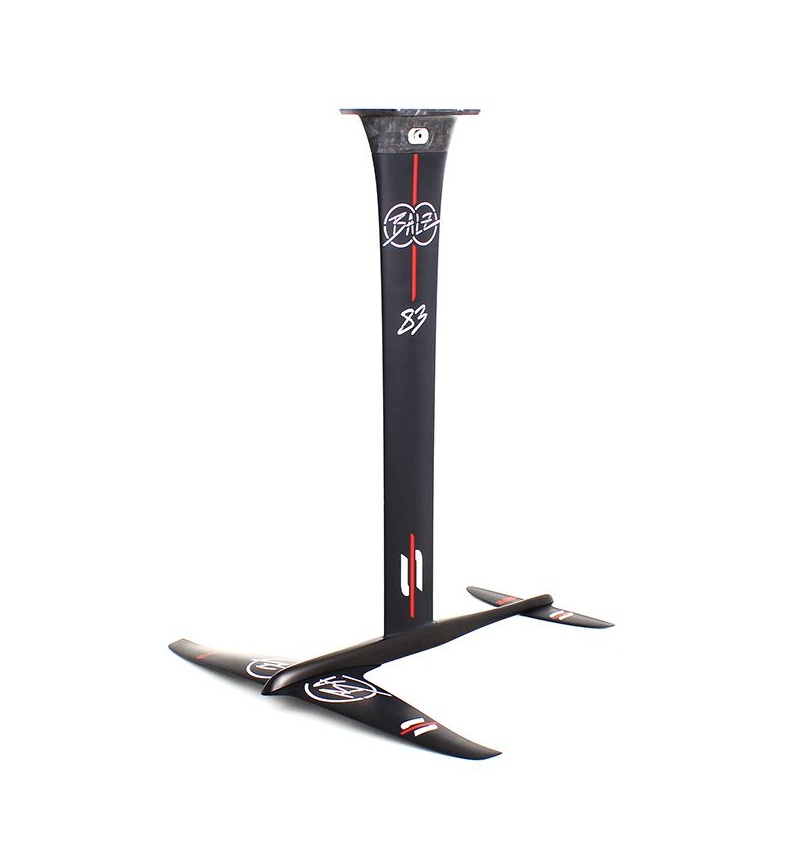 SABFOIL Set BALZ PRO 707-663-325/83