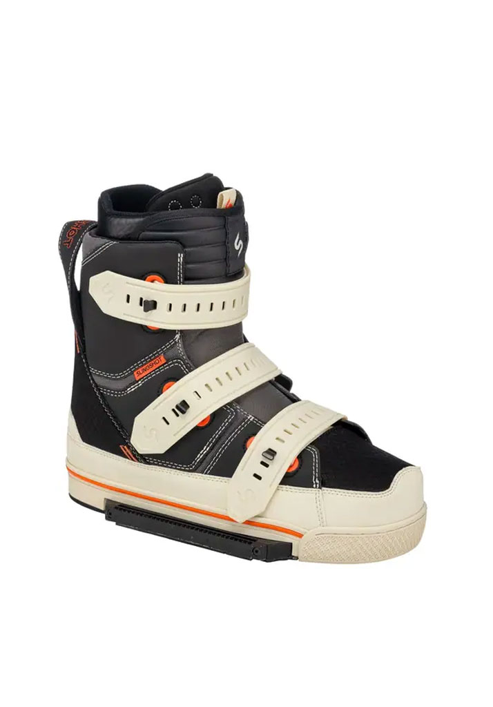 BOOTS WAKE SLINGSHOT SPACE MOB 2025 UNICO 41 (Size 41)
