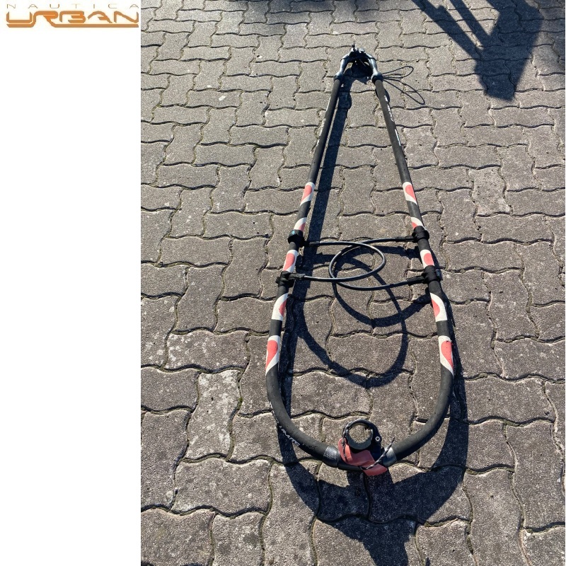 TECHNO LIMIT XTR 160 BOMA CARBON