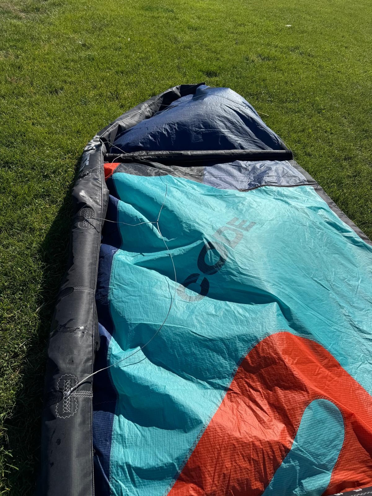 Slingshot Code V2 9mt