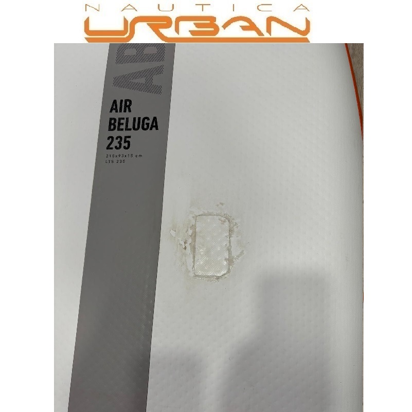 RRD AIR BELUGA 235 2024