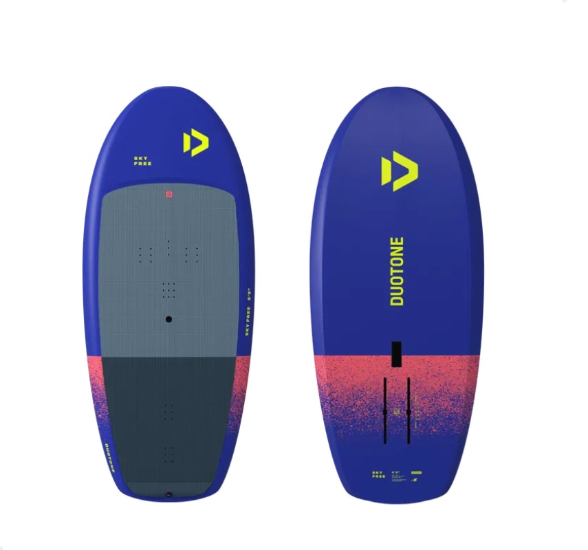 DUOTONE Sky Free 2025 (5.7)