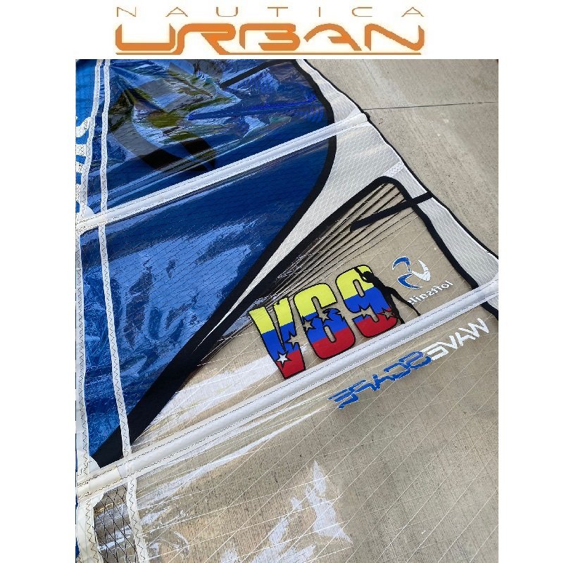 LOFT WAVE SCAPE 4.7 2020