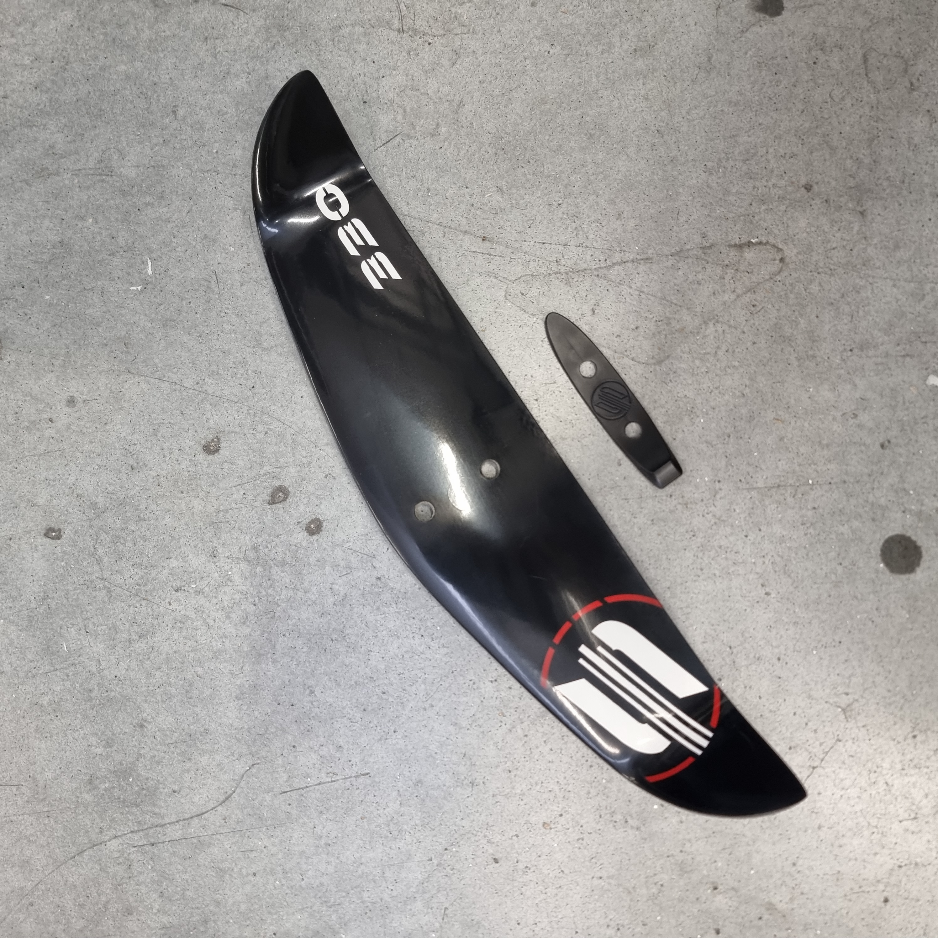 Kite Stabilizer S330Y - 2021 B-Surface - ref: 0006